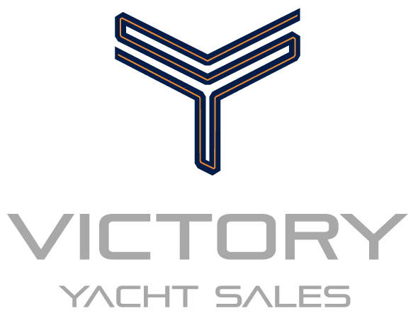 Victory Yacht Saleslogo